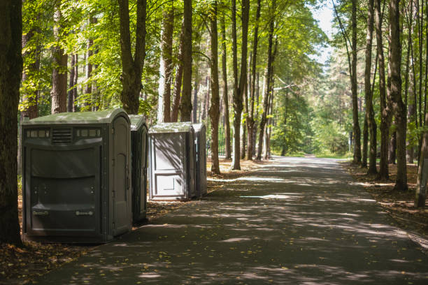 Best High-end porta potty rental  in West Grove, PA