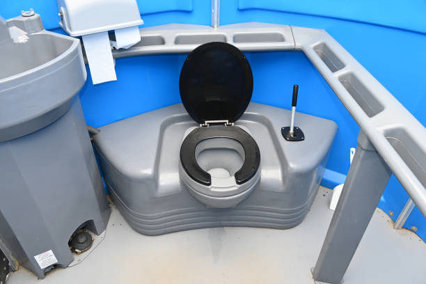 Best Portable restroom trailer rental  in West Grove, PA