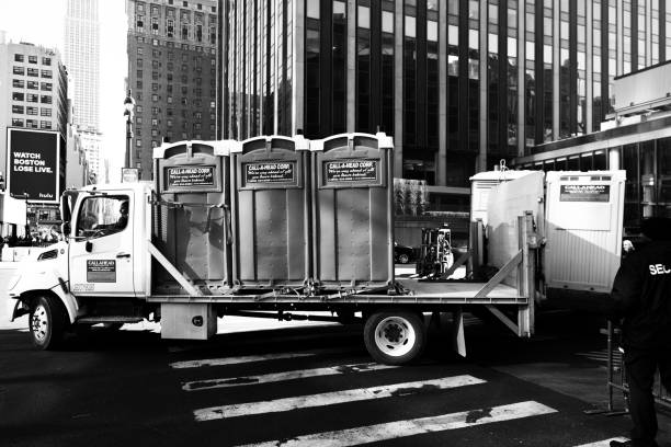 Best Long-term porta potty rental  in West Grove, PA