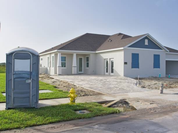 Best Porta potty rental for outdoor events  in West Grove, PA